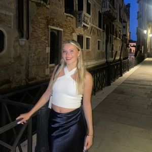 Meet your Posher, Ryan